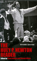 Huey P. Newton Reader, The New-9781609809003