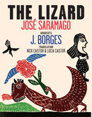 The Lizard-9781609809331