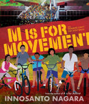 M Is For Movement-9781609809355