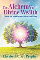 The Alchemy of Divine Wealth : Unlock the Power of Your Spiritual Reality-9781609885106