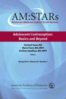 AM:STARs: Adolescent Contraception : Basics and Beyond-9781610022620