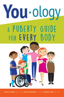 You-ology : A Puberty Guide for Every Body-9781610025690