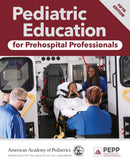 Pediatric Education for Prehospital Professionals
