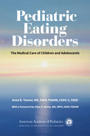 Pediatric Eating Disorders