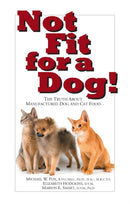 Not Fit for a Dog!