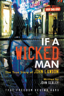 If A Wicked Man-9781610362122