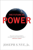 The Future of Power-9781610390699