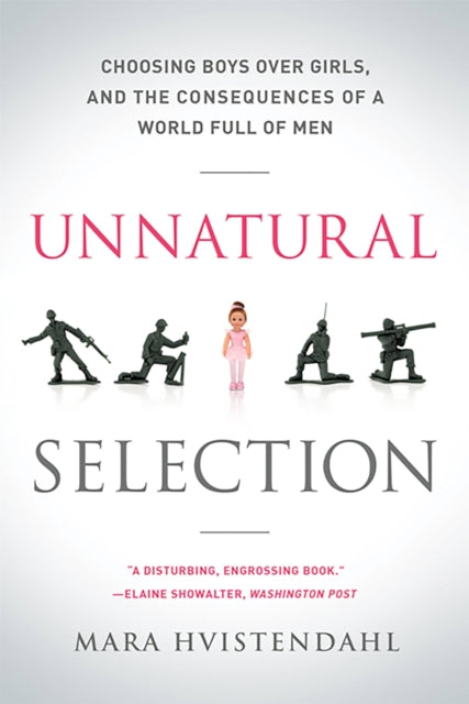 Unnatural Selection