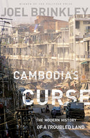 Cambodia''s Curse