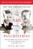 The Nazi and the Psychiatrist