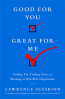Good for You, Great for Me (INTL ED)