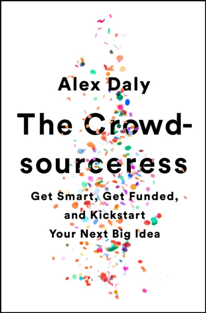 The Crowdsourceress
