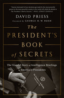 The President''s Book of Secrets