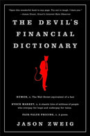 The Devil's Financial Dictionary-9781610397766