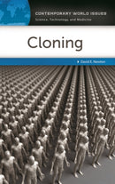 Cloning : A Reference Handbook-9781610696937