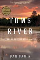 Toms River : A Story of Science and Salvation-9781610915915