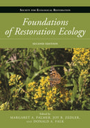 Foundations of Restoration Ecology-9781610916974