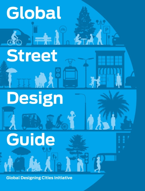 Global Street Design Guide