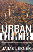 Urban Acupuncture-9781610917278