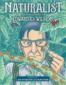 Naturalist : A Graphic Adaptation-9781610919586