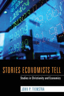 Stories Economists Tell-9781610976800