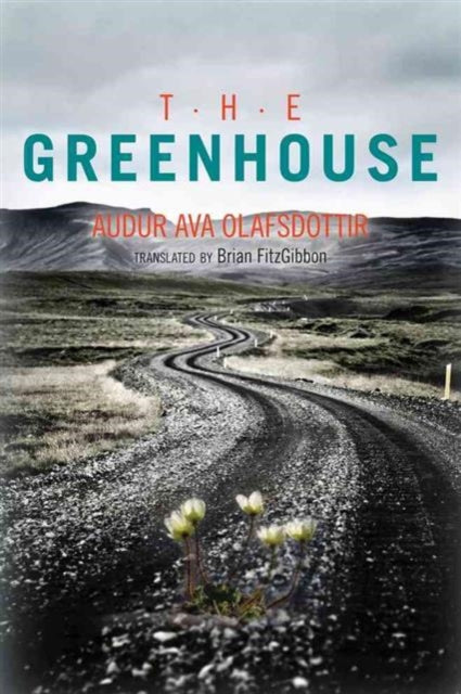 The Greenhouse-9781611090796