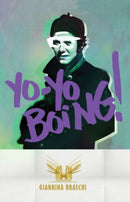 Yo-Yo Boing! (Spanglish Edition)-9781611090895