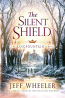 The Silent Shield-9781611097535