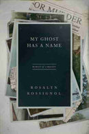 My Ghost Has a Name : Memoir of a Murder-9781611178265