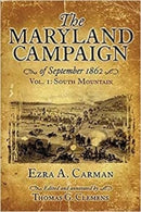 Maryland Campaign of September 1862