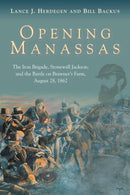 Opening Manassas