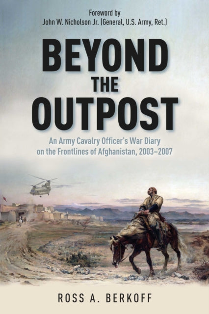 Beyond the Outpost