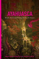 Ayahuasca