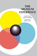 The Museum Experience-9781611320275