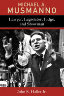 Michael A. Musmanno