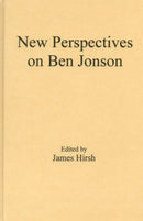 New Perspectives on Ben Jonson-9781611471359