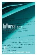 InVerse 2021 : Italian Poets in Translation-9781611496840