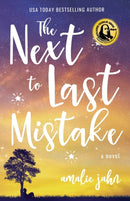 The Next to Last Mistake-9781611532647