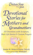 Devotional Stories for Mothers and Grandmothers