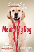 Chicken Soup for the Soul: Me and My Dog-9781611591101