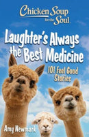 Laughter''s Always the Best Medicine