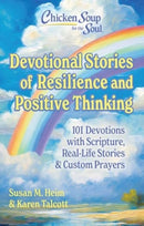 Devotional Stories of Resilience and Positive Thinking
