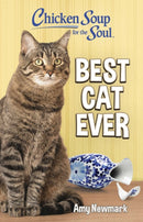 Chicken Soup for the Soul: Best Cat Ever