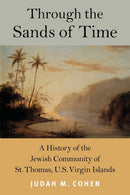 Through the Sands of Time-9781611683097
