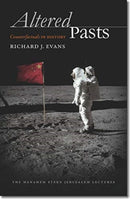 Altered Pasts – Counterfactuals in History