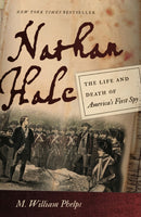 Nathan Hale-9781611687675