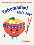 Tabemasho! Let''s Eat!