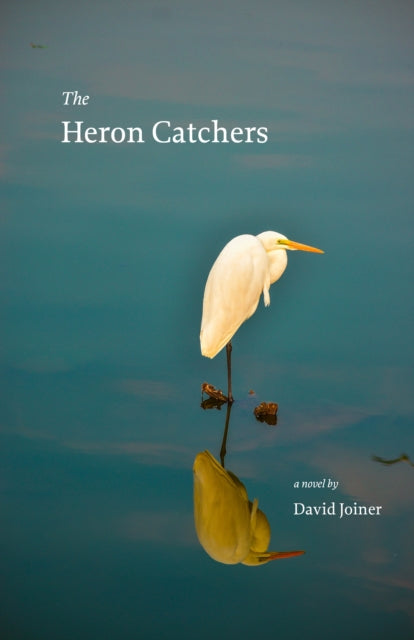 The Heron Catchers-9781611720815