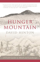 Hunger Mountain : A Field Guide to Mind and Landscape-9781611800166