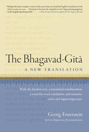 The Bhagavad-Gita : A New Translation-9781611800388